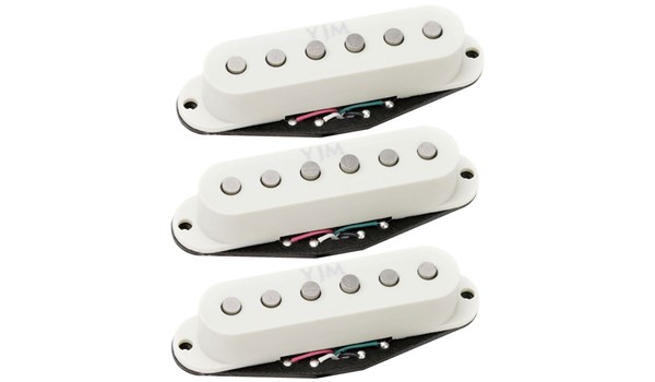 MICROFONO SEYMOUR DUNCAN STKS1 GUITARRA ELECTRICA  SEYMOUR DUNCAN