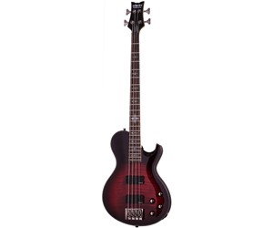 BAJO ELECTRICO SCHECTER 4 CUER 4 CUERDAS  SCHECTER