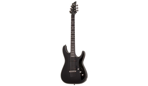 GUITARRA ELECTRICA SCHECTER HE 6 CUERDAS  SCHECTER