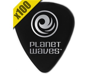 UNAS (CAJA) PLANET WAVE CEL BK