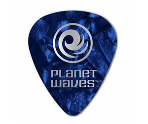 UNAS (CAJA) PLANET WAVES PICKS