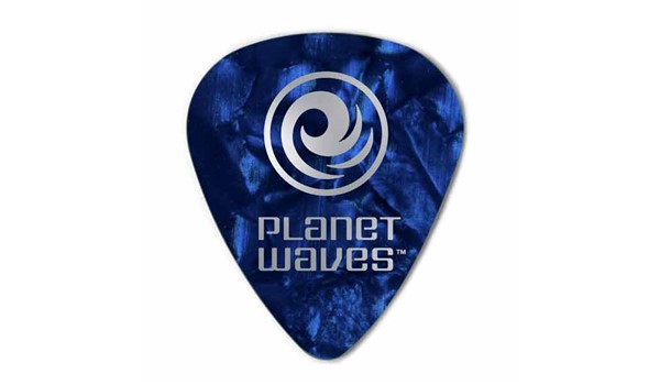 UNAS (CAJA) PLANET WAVES PICKS