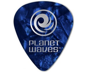 UNAS PLANET WAVES AZUL MEDIUM   PLANET WAVES