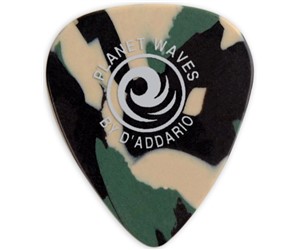 U?AS PLANET WAVES CAMO MEDIUM   PLANET WAVES