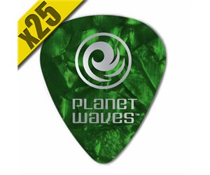 UNAS (CAJA) PLANET WAVES PICKS