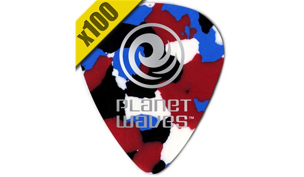 UNAS (CAJA) PLANET WAVES MULTI