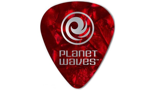 UNAS PLANET WAVES