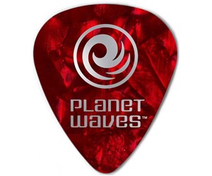 UNAS PLANET WAVES ROJAS HEAVY   PLANET WAVES