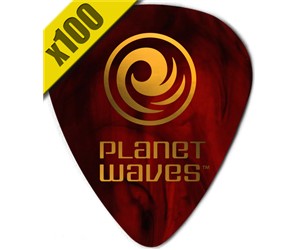 UNAS (CAJA) PLANET WAVE SHELL
