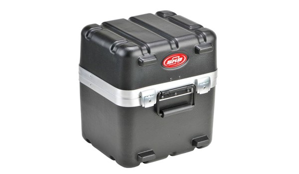 ESTUCHE SKB PARA 6 MICROFONOS ESTUCHES PARA PRO AUDIO  SKB