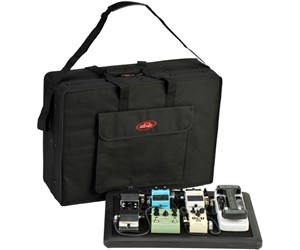 ESTUCHE SKB PARA PEDALES PRO C ESTUCHES PARA INSTRUMENTOS  SKB
