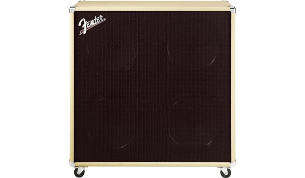 GABINETE FENDER SUPERSONIC PARA GUITARRA
