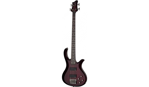 BAJO ELECTRICO SCHECTER 4 CUER 4 CUERDAS  SCHECTER