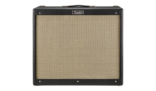 AMPLIFICADOR FENDER HOT ROD DEVILLE 212 IV