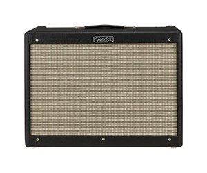AMPLIFICADOR FENDER HOT ROD DELUXE IV