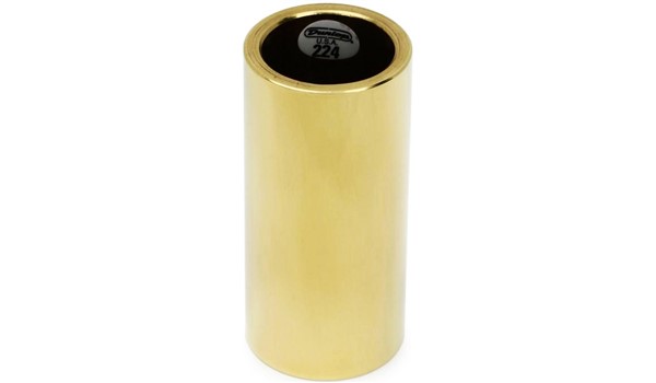 SLIDE DUNLOP SI BRASS HVY/M SLIDES  DUNLOP