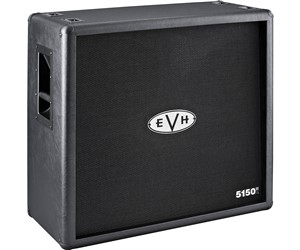 GABINETE (CORNETA) EVH 5150 II PARA GUITARRA  EDDIE VAN HALEN