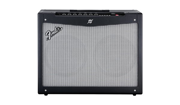 AMPLIFICADOR FENDER MUSTANG PA PARA GUITARRA ELECTRICA  FENDER