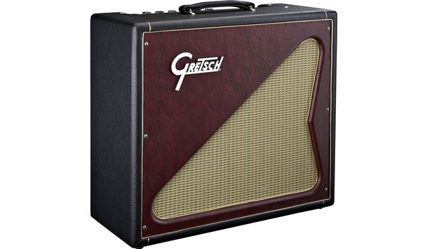 AMPLIFICADOR GRETSCH PARA GUIT PARA GUITARRA ELECTRICA  GRETSCH