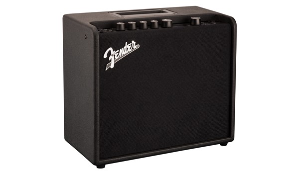 AMPLIFICADOR FENDER MUSTANG LT25