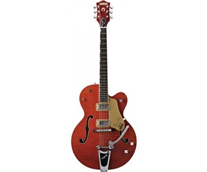 GUITARRA ELECTRICA GRETSCH BRI SEMI HOLLOW  GRETSCH