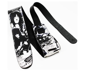 CORREA DE CUERO PLANET WAVES M INSTRUMENTOS DE CUERDA  PLANET WAVES