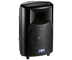 CORNETA (PAR) FBT HIMAXX 40A A AMPLIFICADAS  FBT