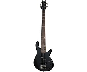 BAJO ELECTRICO SCHECTER 5 CUER 5 CUERDAS  SCHECTER