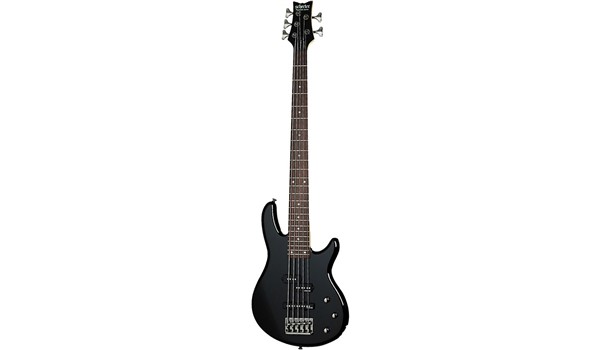 BAJO ELECTRICO SCHECTER 5 CUER 5 CUERDAS  SCHECTER