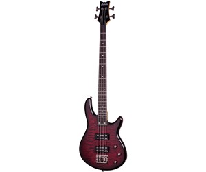 BAJO ELECTRICO SCHECTER RAIDEN 4 CUERDAS  SCHECTER
