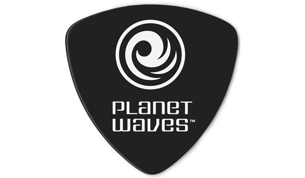 UNAS PLANET WAVES NEGRAS HEAVY   PLANET WAVES