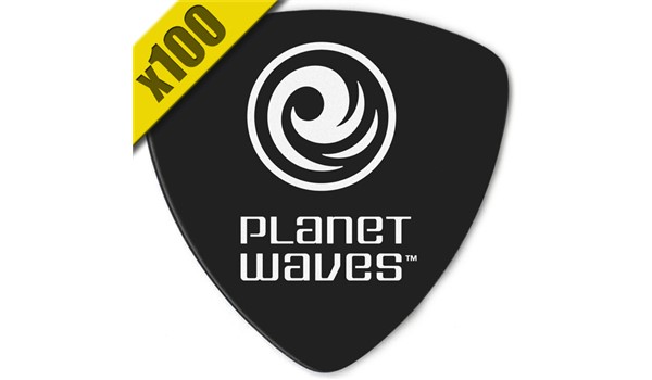 UNAS PLANET WAVES NEGRAS HEAVY   PLANET WAVES