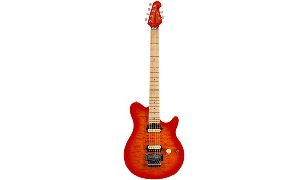 GUITARRA ELECTRICA MUSIC MAN A 6 CUERDAS  MUSIC MAN
