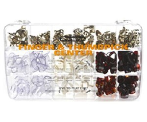 UNAS DUNLOP DE DEDO SURTIDO