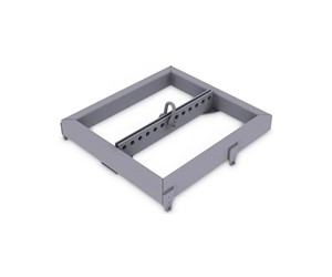 MARCO DE SUSPENSION FBT MTF 21 BASES Y SOPORTES  FBT