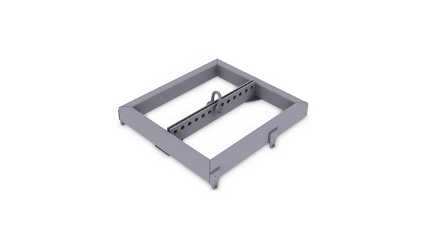 MARCO DE SUSPENSION FBT MTF 21