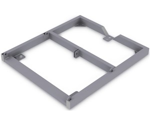 ACCESORIO FBT MTB206 BASE DE M BASES Y SOPORTES  FBT