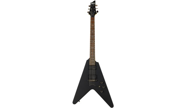 GUITARRA ELECTRICA SCHECTER DE 6 CUERDAS  SCHECTER
