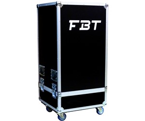 ACCESORIO FBT ESTUCHE DE VIAJE ESTUCHES PARA PRO AUDIO  FBT