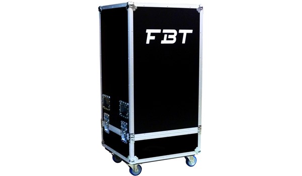 ACCESORIO FBT ESTUCHE DE VIAJE ESTUCHES PARA PRO AUDIO  FBT