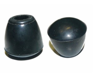 GOMA MAPEX PARA PARAL REPUESTOS DE BATERIA  MAPEX