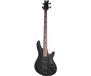BAJO ELECTRICO SCHECTER DAMIEN 4 CUERDAS  SCHECTER