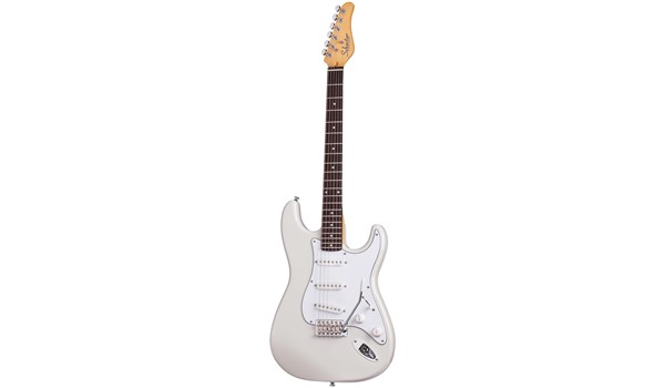 GUITARRA ELECTRICA SHECTER VS- 6 CUERDAS  SCHECTER