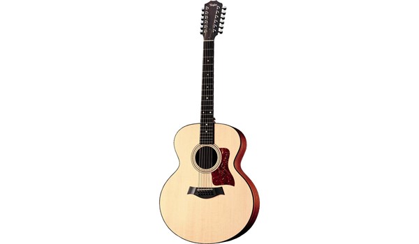 GUITARRA ELECTROACUSTICA TAYLO 12 CUERDAS  TAYLOR