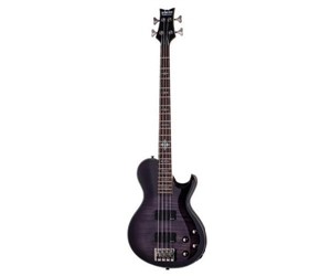 BAJO ELECTRICO SCHECTER DMIN S 4 CUERDAS  SCHECTER