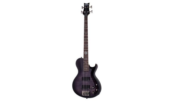 BAJO ELECTRICO SCHECTER DMIN S 4 CUERDAS  SCHECTER