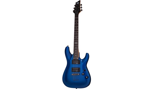 GUITARRA ELECTRICA SCHECTER SG 6 CUERDAS  SCHECTER