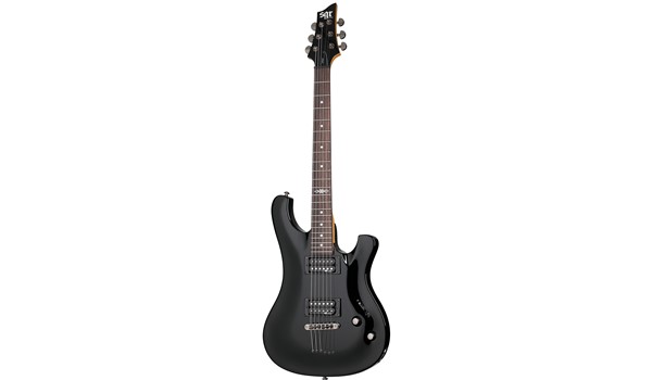 GUITARRA ELECTRICA SCHECTER SG 6 CUERDAS  SCHECTER