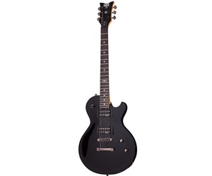 GUITARRA ELECTRICA SCHECTER  6 CUERDAS  SCHECTER