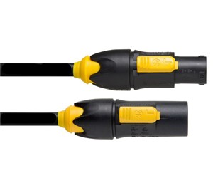 CABLE FBT POWERCON 1 MT PRO AUDIO  FBT